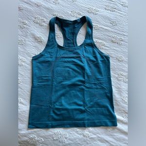 Lululemon swiftly tank race length